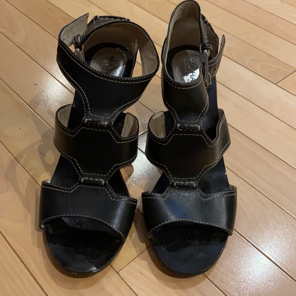 Michael Kors Sandal Heels